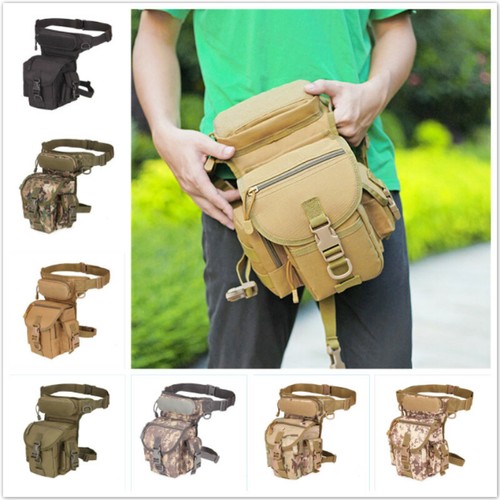 tactical motorcycle bag